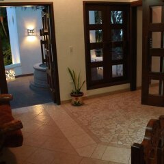 Отель Casa Costa Azul Мексика, Сан-Хосе-дель-Кабо - отзывы, цены и фото номеров - забронировать отель Casa Costa Azul онлайн развлечения