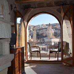 Canyon View Hotel Турция, Гёреме - отзывы, цены и фото номеров - забронировать отель Canyon View Hotel онлайн фото 8
