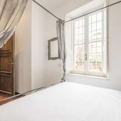 Апартаменты Quirinale Apartments комната для гостей фото 3