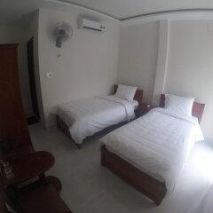 Tribee Kinh Hostel комната для гостей фото 2