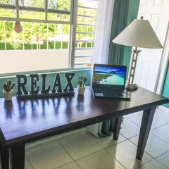 Апартаменты The Halifax Guest Apartment удобства в номере