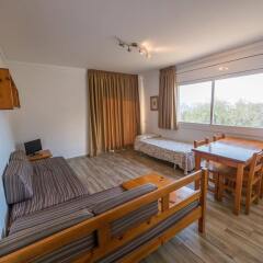 Отель Apartaments AR Muntanya Mar Испания, Бланес - отзывы, цены и фото номеров - забронировать отель Apartaments AR Muntanya Mar онлайн комната для гостей фото 4