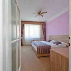 Hotel Meda - Art of Museum Kampa Прага детские мероприятия