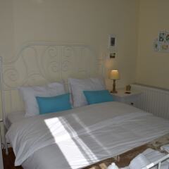 Отель Garitsa bay Apartment Греция, Корфу - отзывы, цены и фото номеров - забронировать отель Garitsa bay Apartment онлайн комната для гостей фото 3