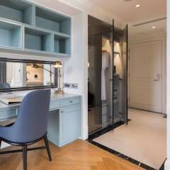 Отель Bach Suites Saigon в номере