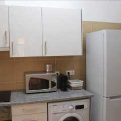 Апартаменты Albufeira Apartments в номере