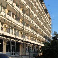 Гостиница Аэропорт Сочи фото 16