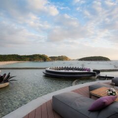 Отель The Nai Harn Phuket фото 6