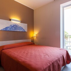 Отель Villa dAmato Италия, Палермо - 1 отзыв об отеле, цены и фото номеров - забронировать отель Villa dAmato онлайн комната для гостей фото 5