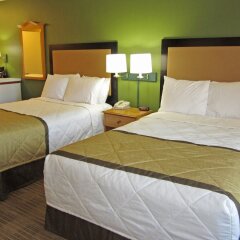 Отель Extended Stay America San Jose - Milpitas McCarthy Ranch комната для гостей фото 4