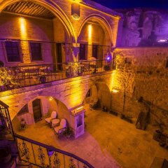 Assiana Cave Hotel Турция, Ургуп - отзывы, цены и фото номеров - забронировать отель Assiana Cave Hotel онлайн бассейн