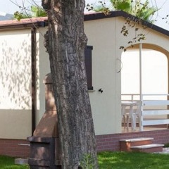 Отель Camping Lake Placid Италия, Сильви - отзывы, цены и фото номеров - забронировать отель Camping Lake Placid онлайн фото 11