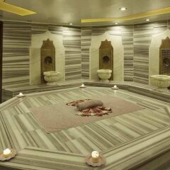 Doubletree By Hilton Hotel Izmir - Alsancak бассейн фото 2