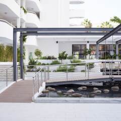 Отель Hapimag Resort Marbella фото 3