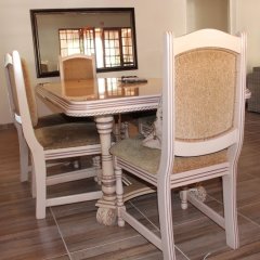 Haithoms Guesthouse in Gaborone, Botswana from 34$, photos, reviews - zenhotels.com room amenities