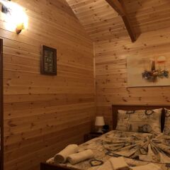 Отель The Mussel House Саранда комната для гостей фото 4