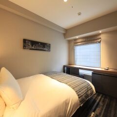 Hotel Sunroute Ginza фото 19