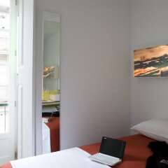 Hotel Gat Rossio комната для гостей фото 5