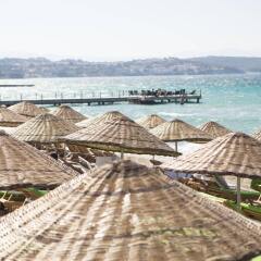 Отель Rooms Alacati Чешме пляж