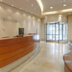 Hotel Madrid Centro, managed by Meliá сауна