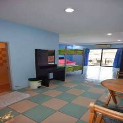 Апартаменты Lanta Dream House Apartment Ланта фото 7