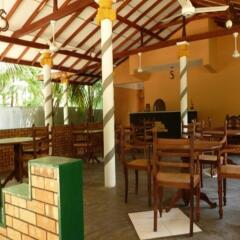 Отель Regina Holiday Home питание
