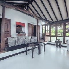 Отель The Villa Bentota Бентота фото 15
