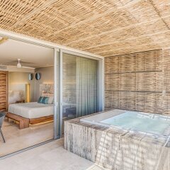 Отель Solaz A Luxury Collection бассейн фото 3