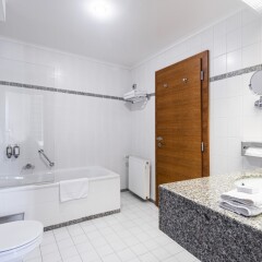 Hotel International Prague (ex. Сrowne Plaza) Прага спа