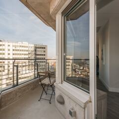 Отель Torre De Madrid Executive - Madflats Collection Мадрид фото 5