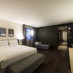 GLAD Yeouido in Seoul, South Korea from 165$, photos, reviews - zenhotels.com guestroom photo 3