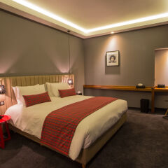 Отель Hôtel GAUTHIER детские мероприятия