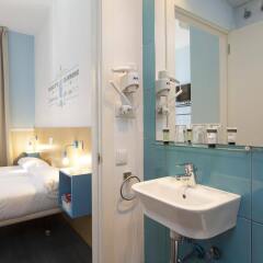 Ramblas by Pillow Hostel - Adults only ванная фото 2