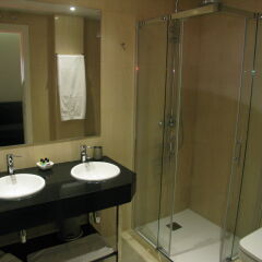 Отель Funway Academic Resort - Adults Only ванная