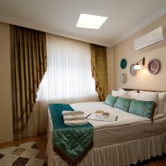 Best Point Hotel комната для гостей