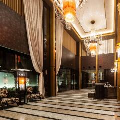 Отель APA HOTEL PRIDE <KOKKAIGIJIDOMAE> National Diet Bldg. Япония, Токио - отзывы, цены и фото номеров - забронировать отель APA HOTEL PRIDE <KOKKAIGIJIDOMAE> National Diet Bldg. онлайн фото 5