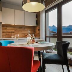 Отель InspiroApart Luxury Mountain Views Косцелиско фото 3