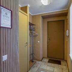 Апартаменты Apartments Comfort on Griboedova 12-15 интерьер отеля