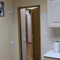 Гостиница Меблированные комнаты Аэрохостел в Москве 5 отзывов об отеле, цены и фото номеров - забронировать гостиницу Меблированные комнаты Аэрохостел онлайн Москва фото 9