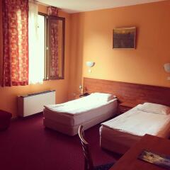 Sveta Sofia Hotel удобства в номере
