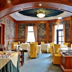 Отель ALTWIENERHOF Вена помещение для мероприятий