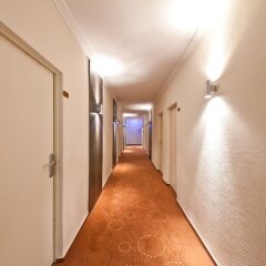 Novum Hotel Lichtburg Berlin Am Kurfurstendamm Берлин интерьер отеля фото 3