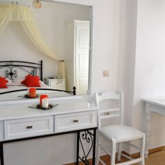 Отель Anthonas Apartments Греция, Остров Санторини - отзывы, цены и фото номеров - забронировать отель Anthonas Apartments онлайн фото 4