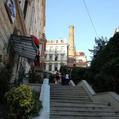 Отель Galata Antique Стамбул фото 3