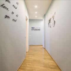 Отель Hemeras Boutique House Aparthotel Duomo 10 Милан интерьер отеля