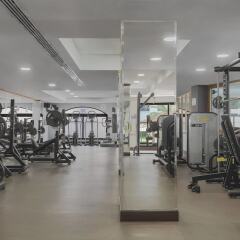 Отель Westin Dragonara Сан Джулианс фото 7