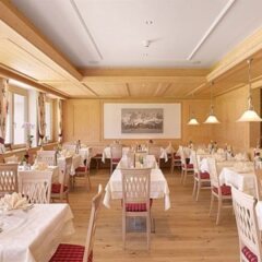 Отель Ferienhotel Tyrol Söll am Wilden Kaiser Австрия, Зёлль - отзывы, цены и фото номеров - забронировать отель Ferienhotel Tyrol Söll am Wilden Kaiser онлайн помещение для мероприятий фото 2