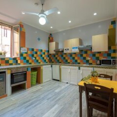 Отель Alessandro Downtown Hostel Италия, Рим - 1 отзыв об отеле, цены и фото номеров - забронировать отель Alessandro Downtown Hostel онлайн в номере