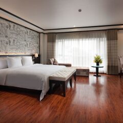 Отель Boss Legend Hotel Вьетнам, Ханой - отзывы, цены и фото номеров - забронировать отель Boss Legend Hotel онлайн фото 7