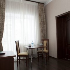 RECORD в Зеленограде 9 отзывов об отеле, цены и фото номеров - забронировать гостиницу RECORD онлайн Зеленоград удобства в номере фото 2